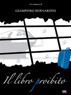 cover image of Il libro proibito